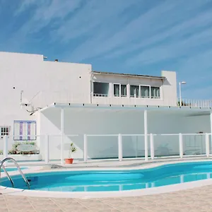 New Colonyclub Apartamento Puerto del Carmen (Lanzarote)