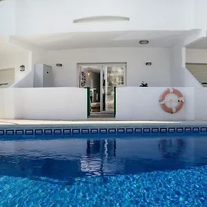 D-luxe Apartamento Rosas