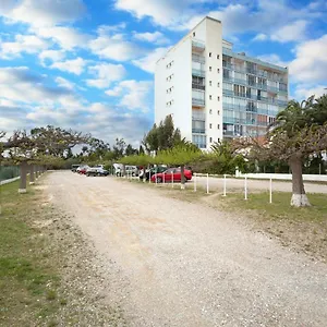  Apartamento Edificio La Masía