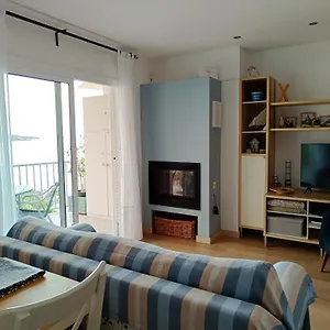  Apartamento Fonoll Marí - Far