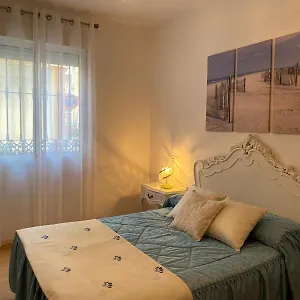 Bajo La Higuera Famorcas Apartamento Almodóvar del Río