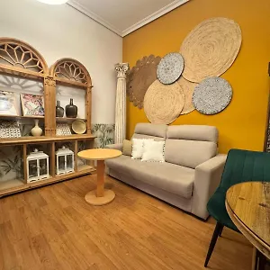 Casa Naranjo Appartement Cordoue