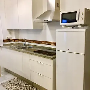 Centro Historico Mezquita Juderia La Preferida Appartement Cordoue