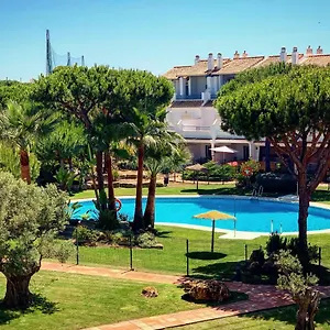 Fantastic 3-bedroom Including Tennis And Pool Near Golf Course Сasa de vacaciones El Portil