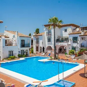 Pueblo Andaluz Villa Nerja