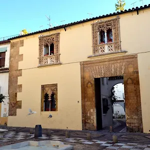 Guimar Esencia En El Corazon De La Juderia Appartement Cordoue