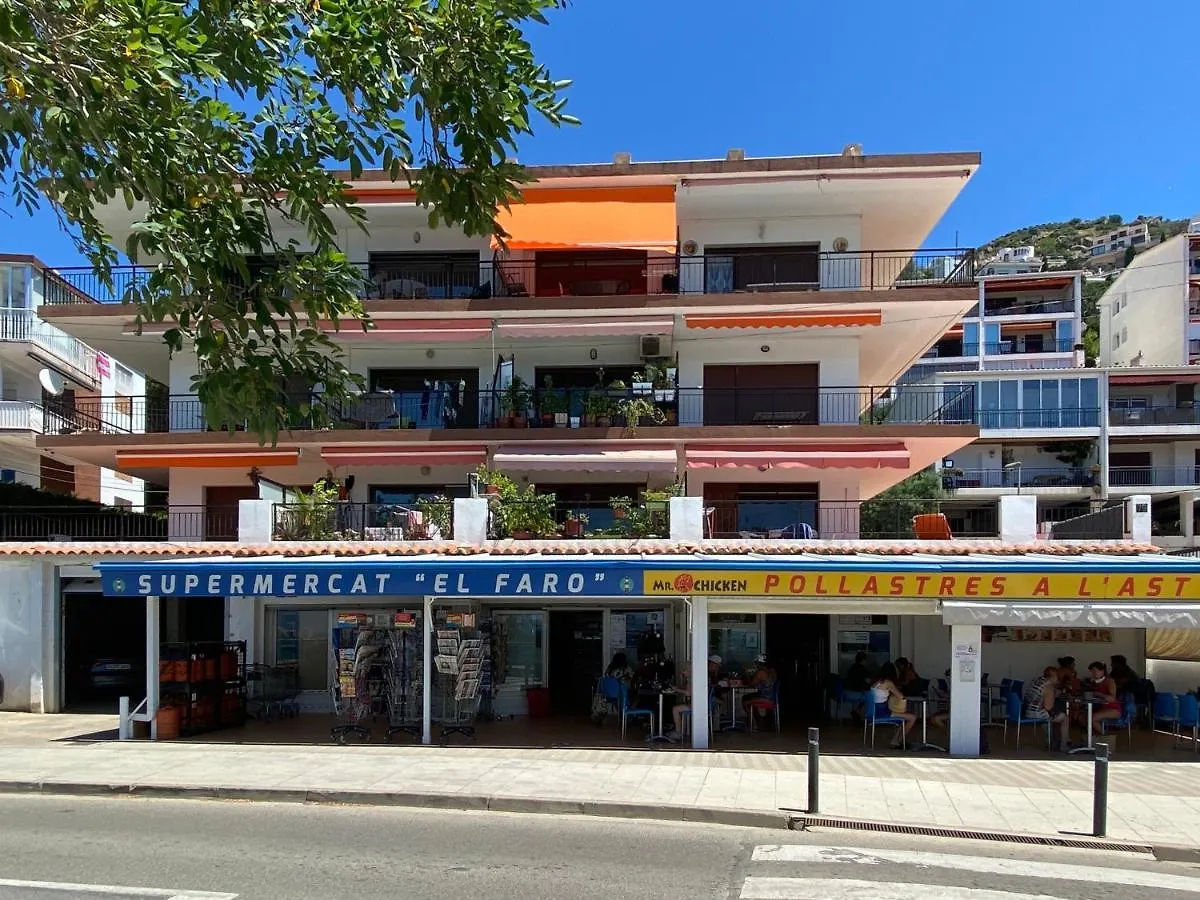 Apartament El Far contacts