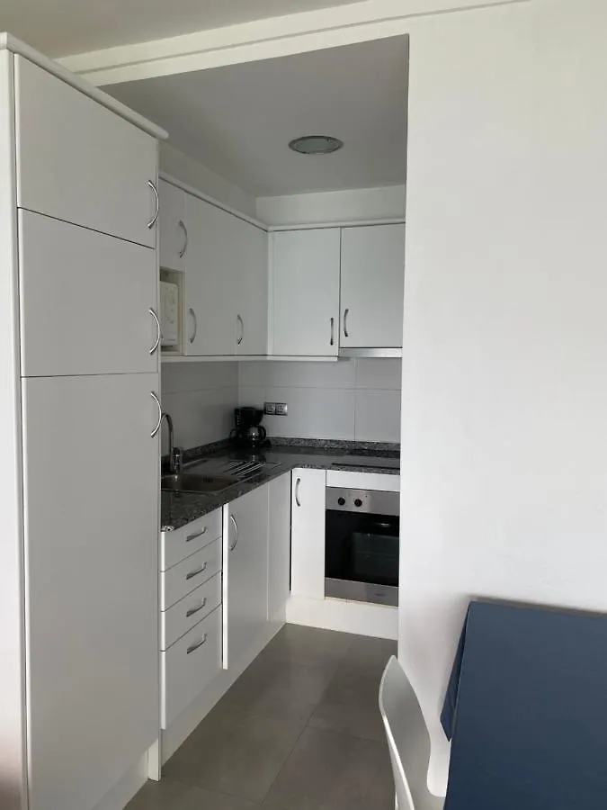Apartment Apartament El Far Roses Spain